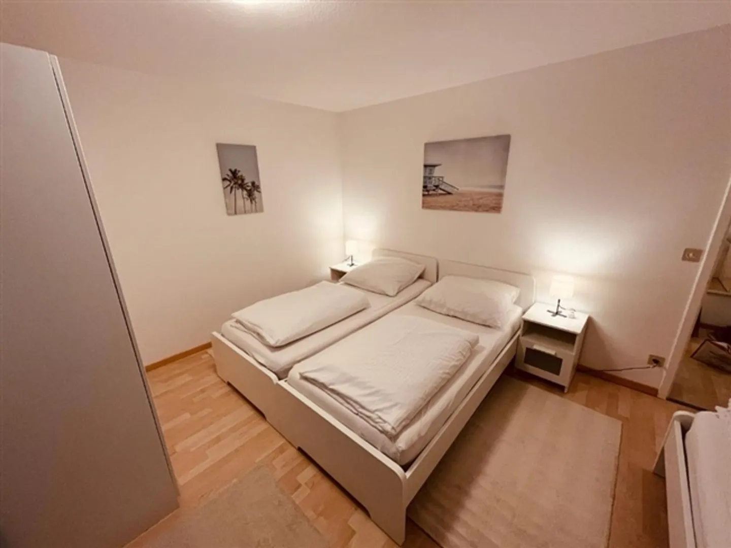 Appartement à louer - Photo 3 sur 10