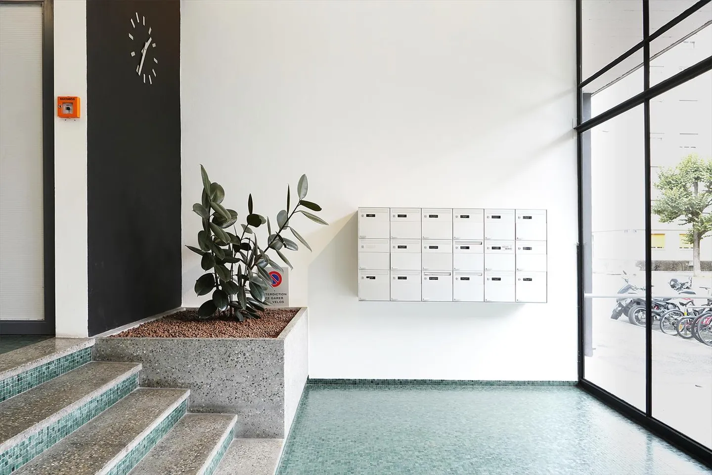 Offener Raum 1 Zimmer - Foto 1 von 3