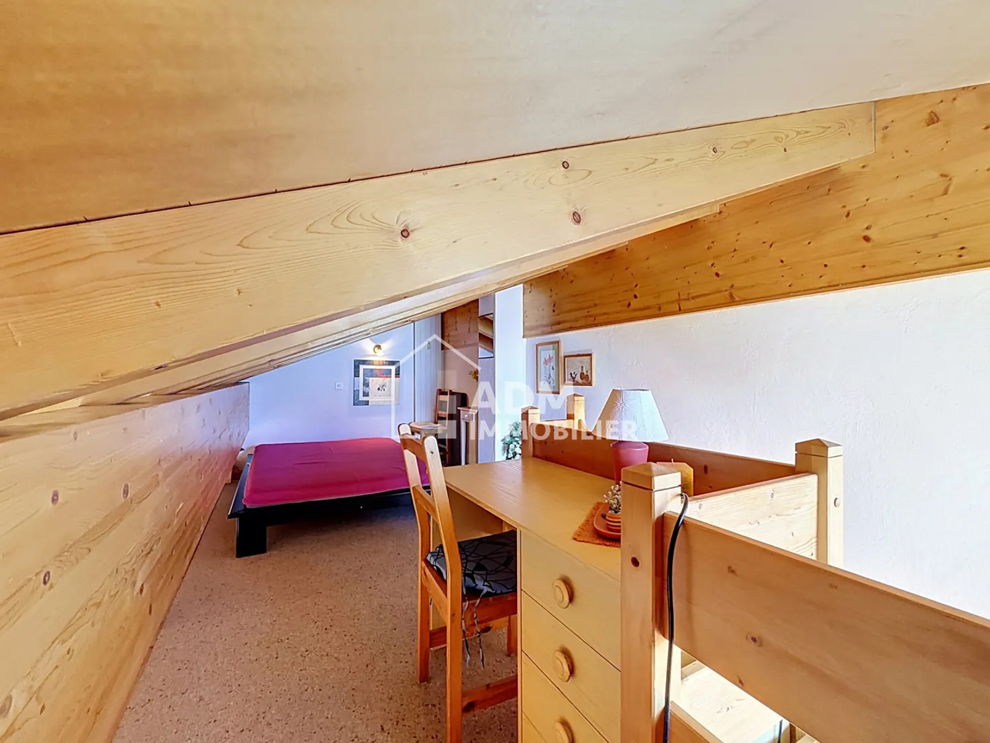 Charmante Penthouse Wohnung - Foto 12 von 13