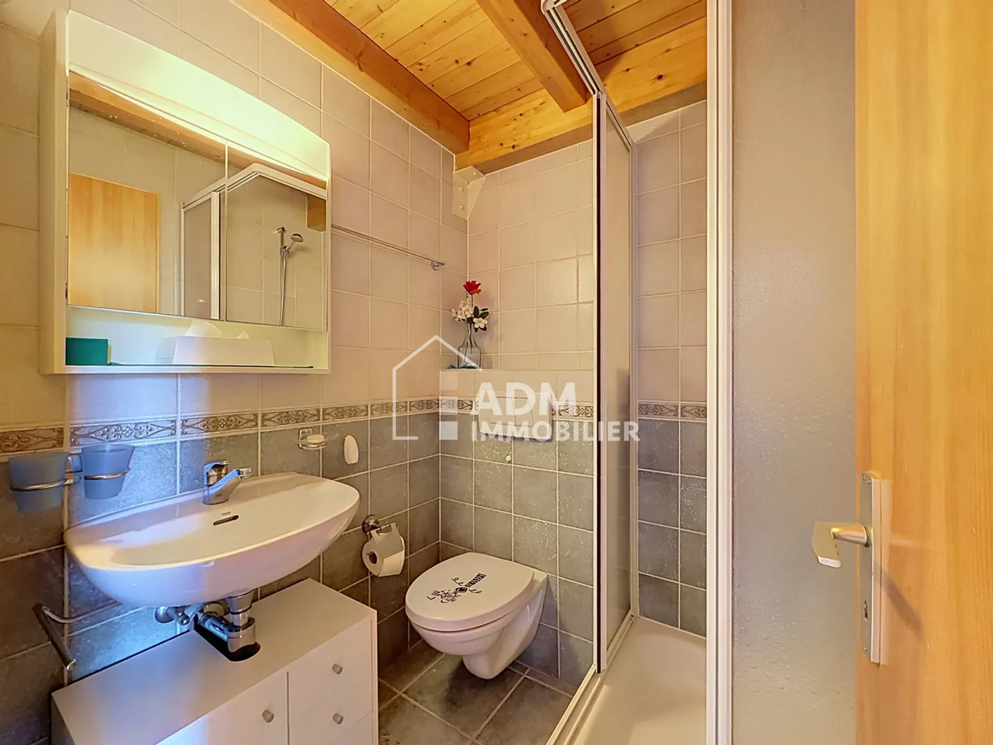 Charmante Penthouse Wohnung - Foto 13 von 13