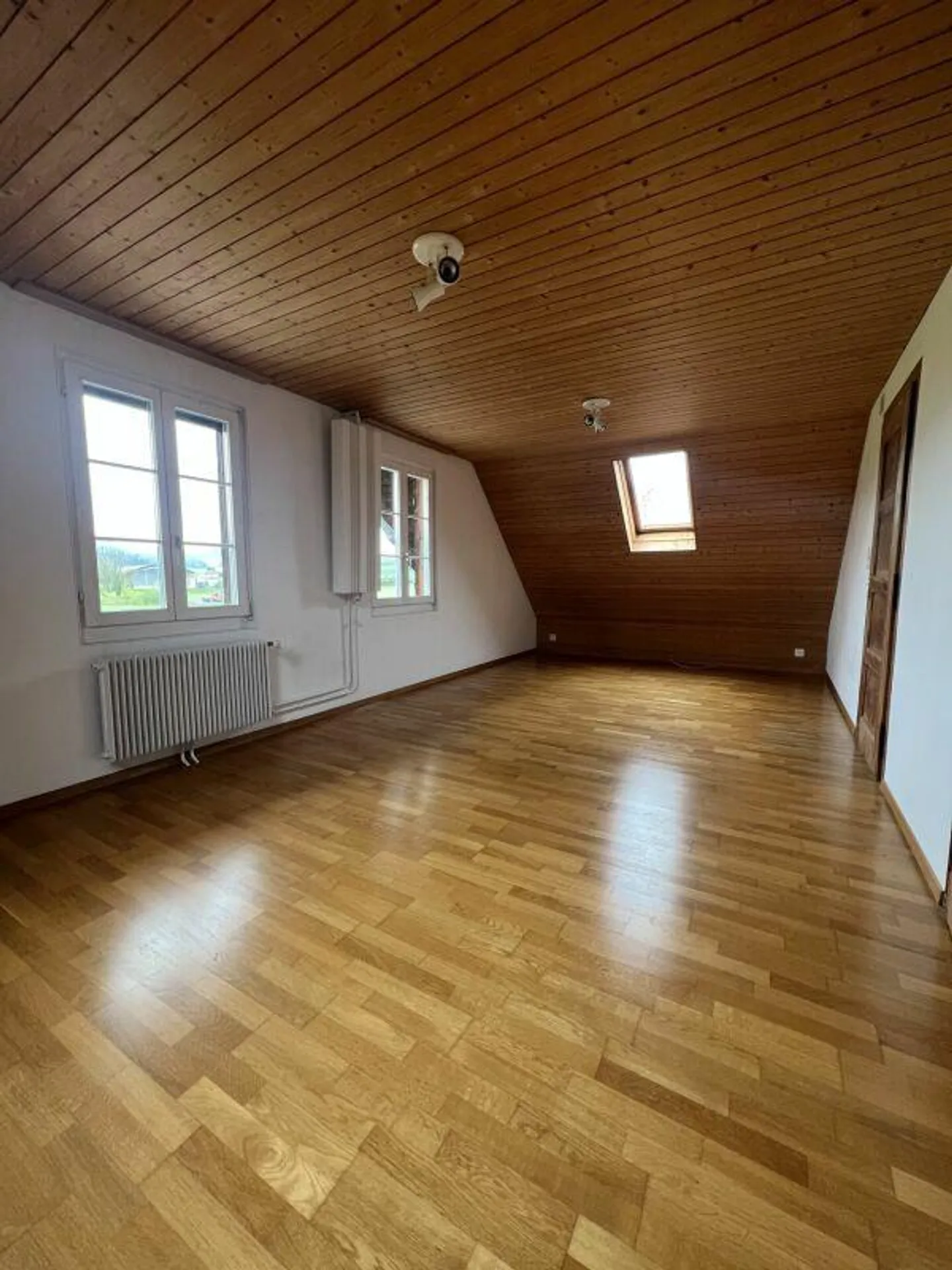 2.5-room apartment with two joker rooms, 1st floor - Photo 6 of 9