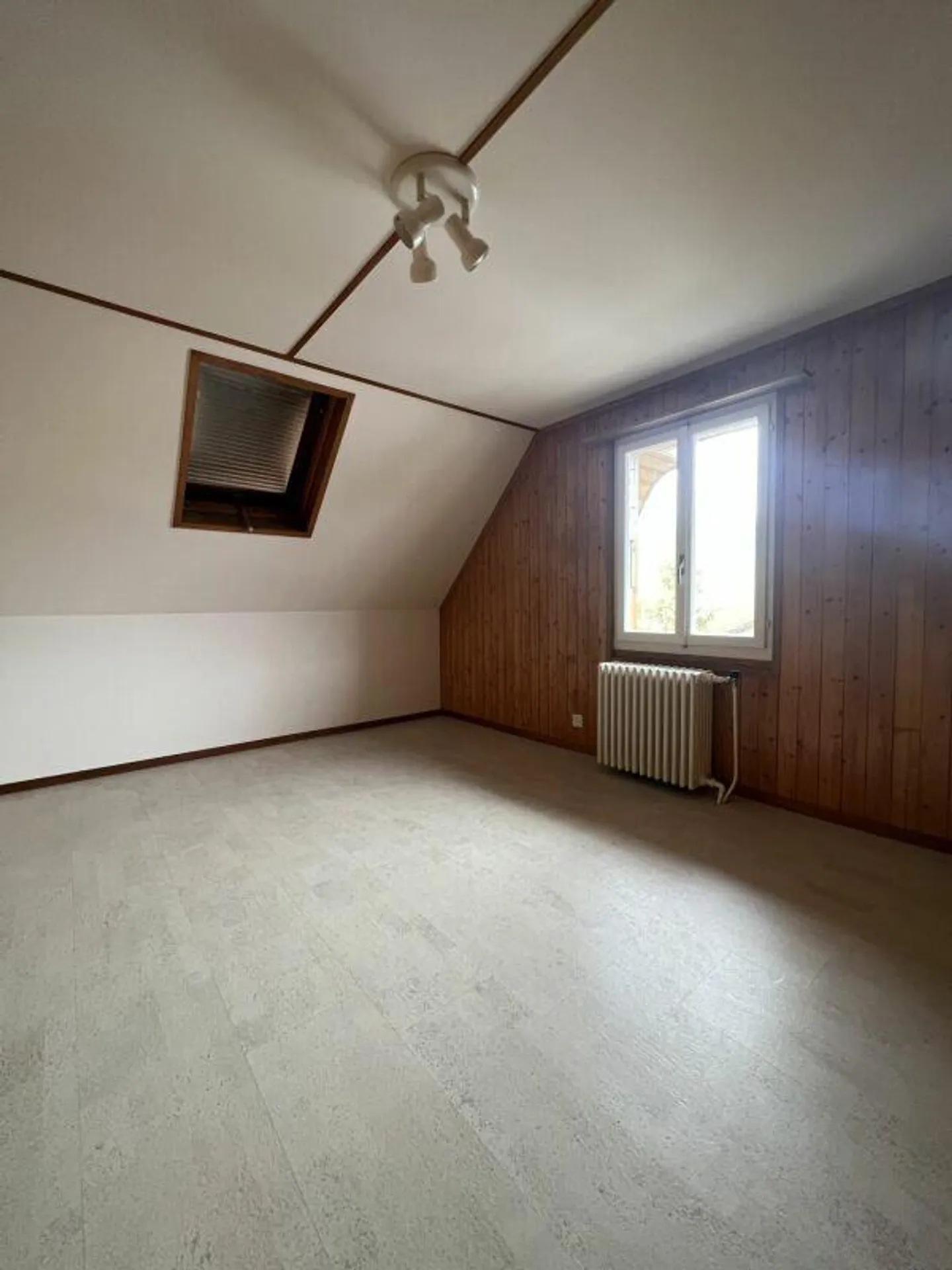 2.5-room apartment with two joker rooms, 1st floor - Photo 7 of 9