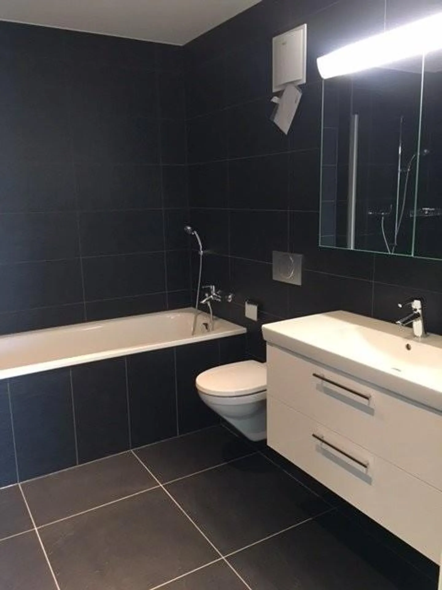 Moderno appartamento attico con vista panoramica - Foto 4 di 6