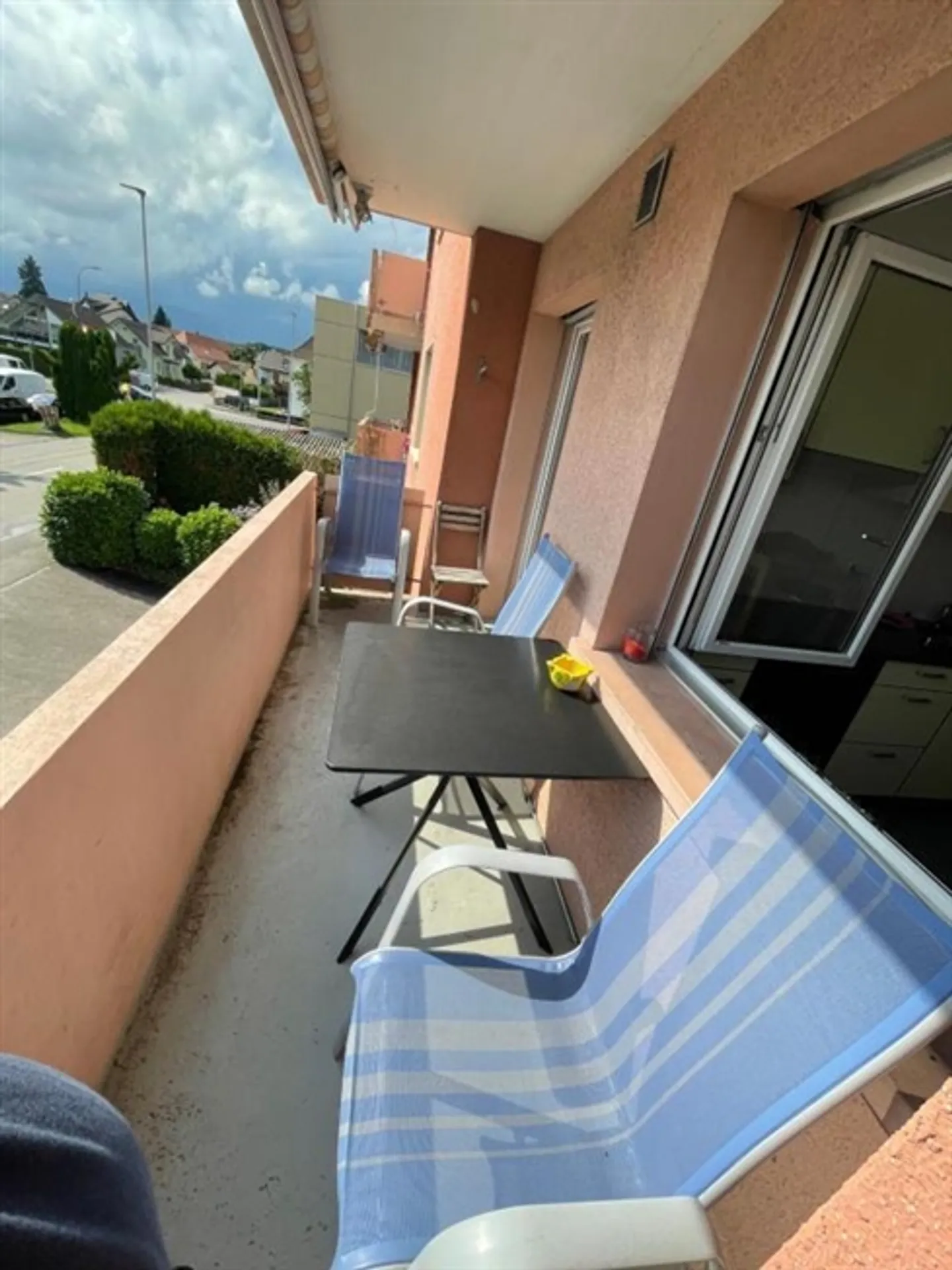 Appartement à louer - Photo 10 sur 10