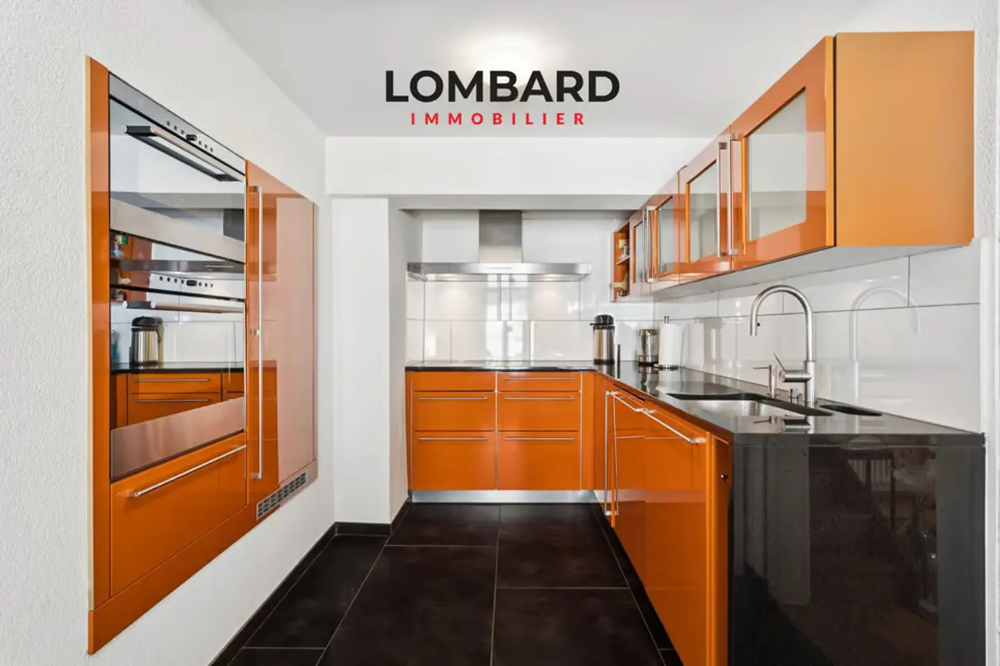 Magnificent 5.5-room duplex in the heart of Estavayer-le-Lac - Photo 4 of 12
