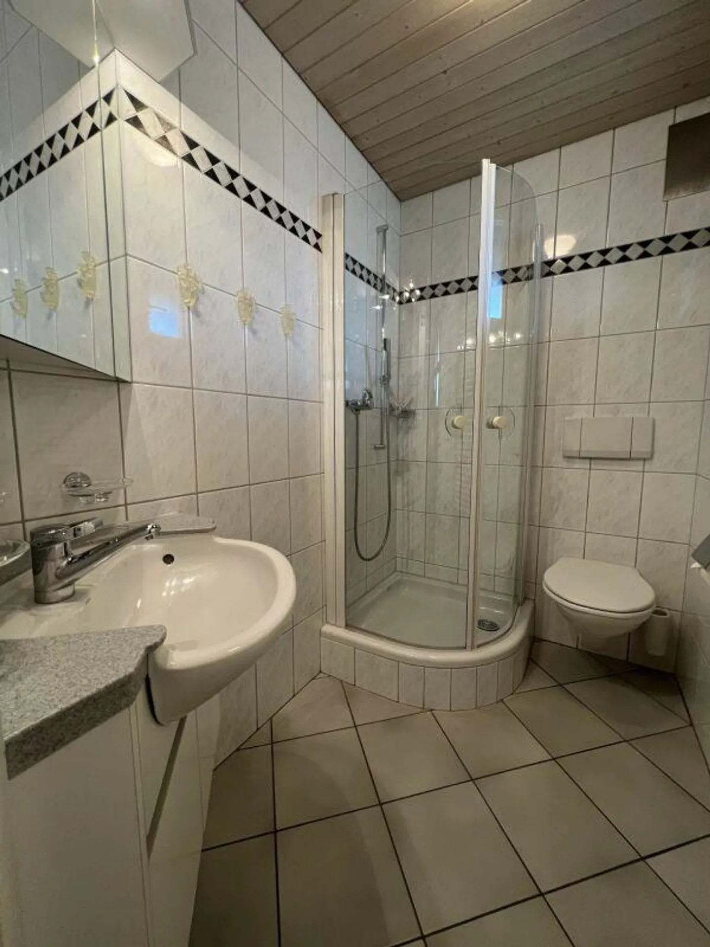 2.5-room apartment with two joker rooms, 1st floor - Photo 9 of 9