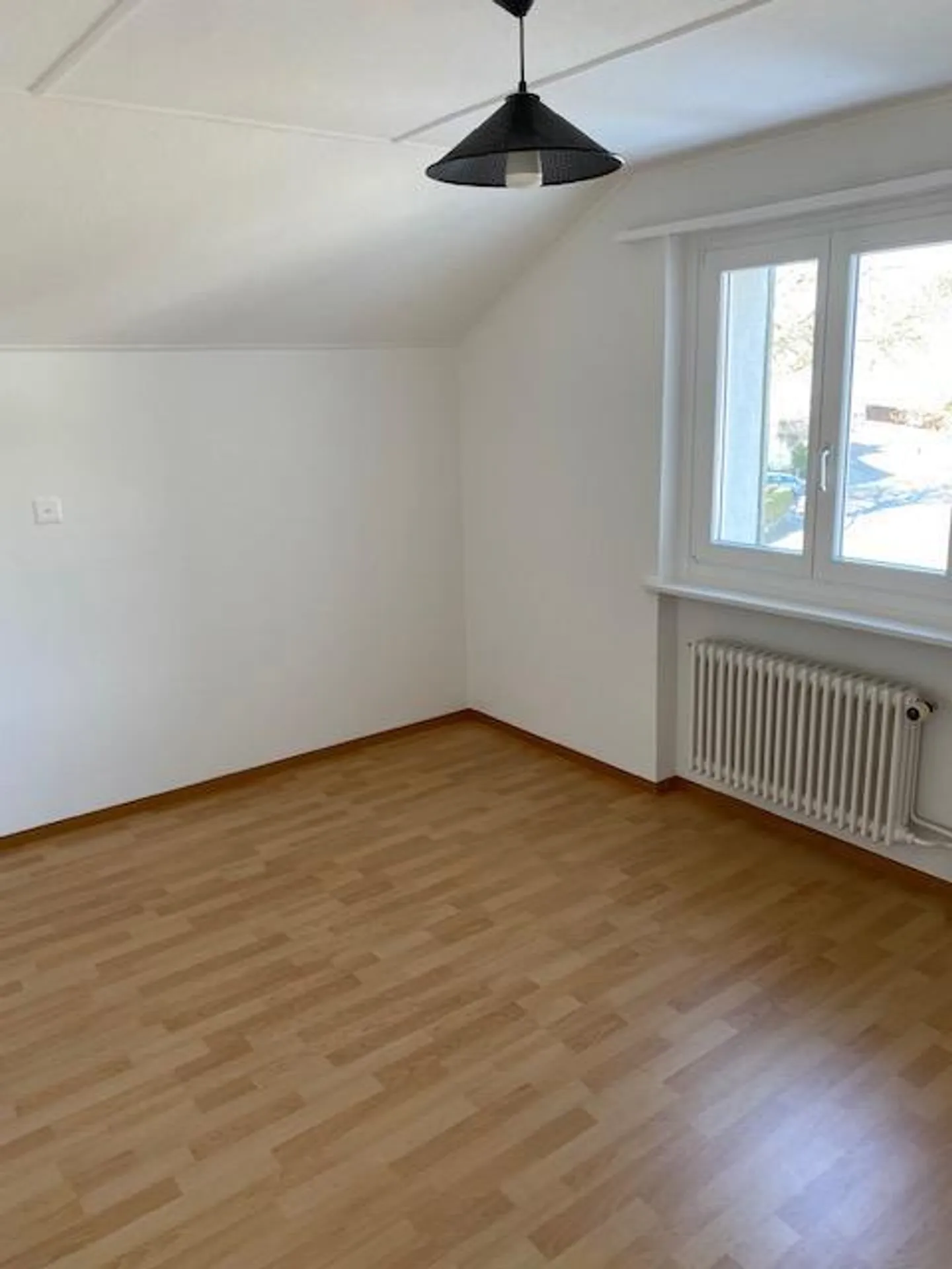 Grosszügige Wohnung mit grosser Terrasse Nähe Bahnhof - Foto 4 di 9