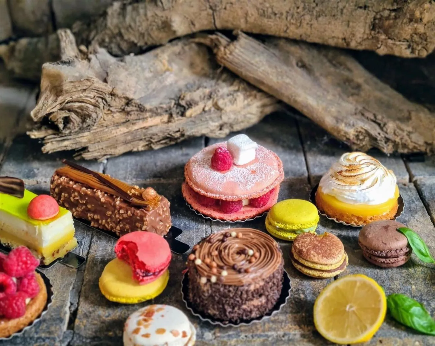 Industry - Photo 2 of 2