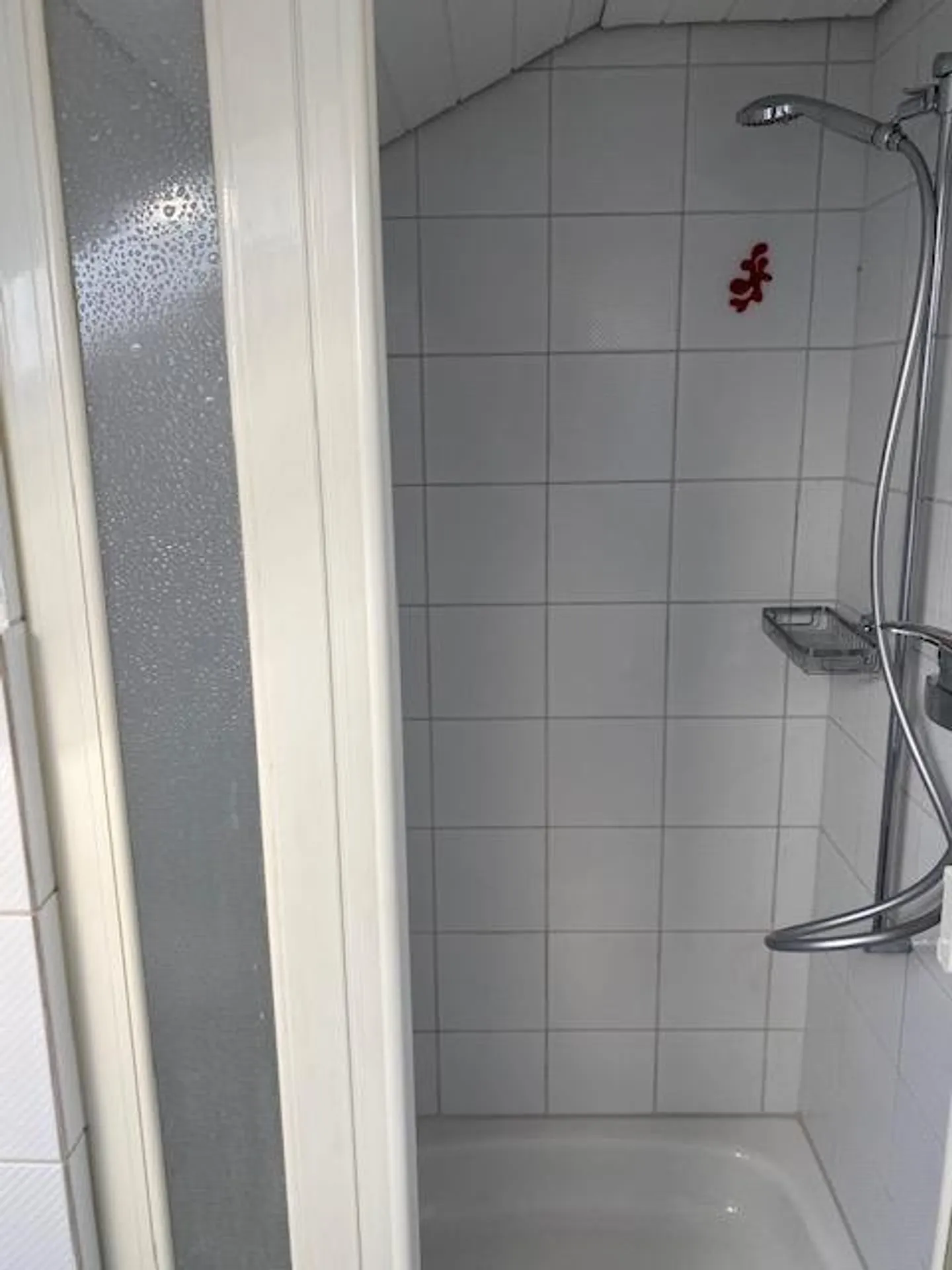 Grosszügige Wohnung mit grosser Terrasse Nähe Bahnhof - Foto 7 di 9