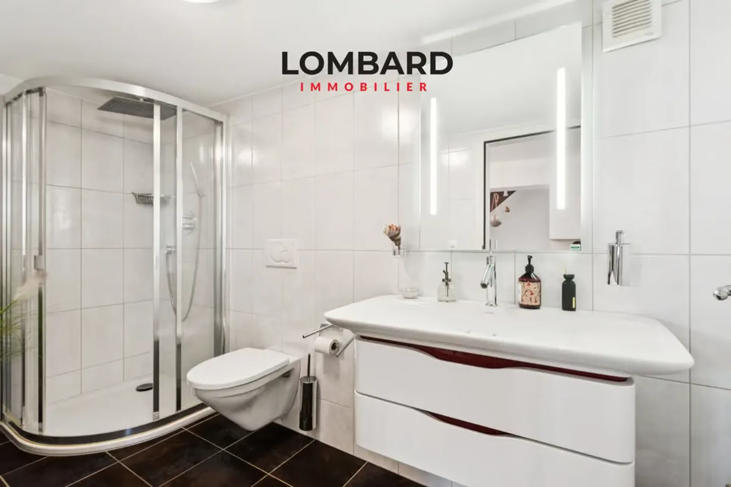 Magnificent 5.5-room duplex in the heart of Estavayer-le-Lac - Photo 9 of 12