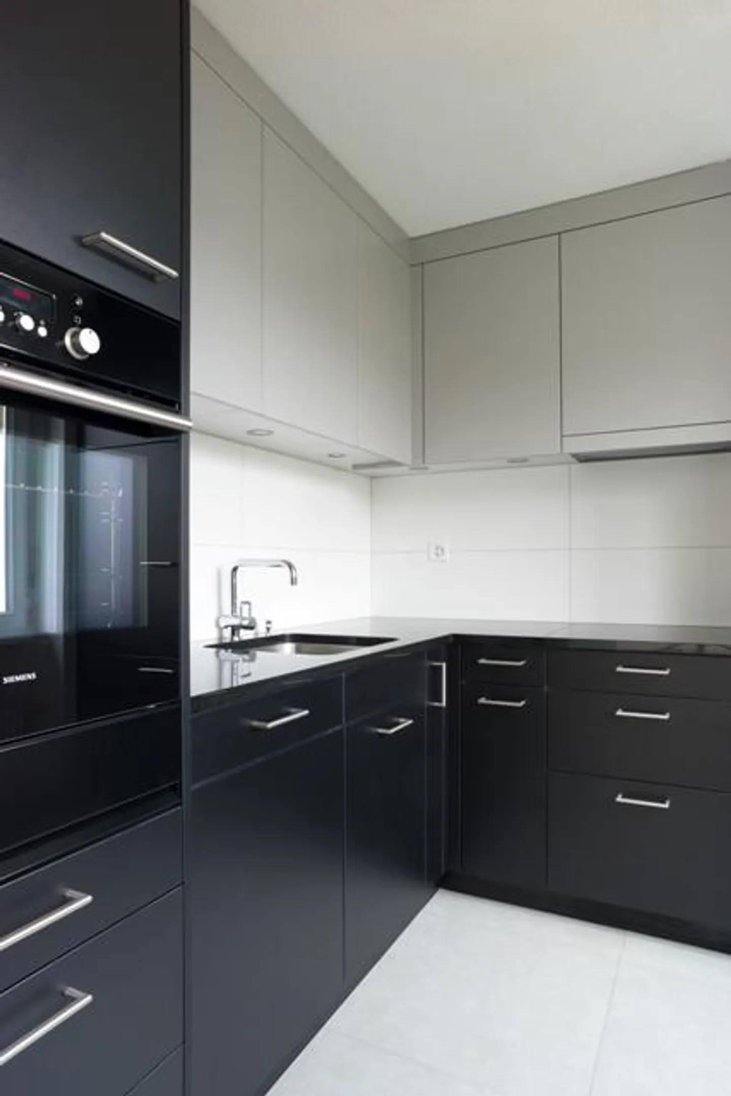 Appartamento luminoso in una zona residenziale tranquilla - Foto 3 di 7