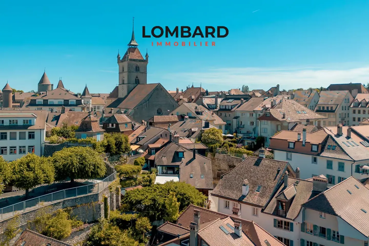 Magnificent 5.5-room duplex in the heart of Estavayer-le-Lac - Photo 11 of 12