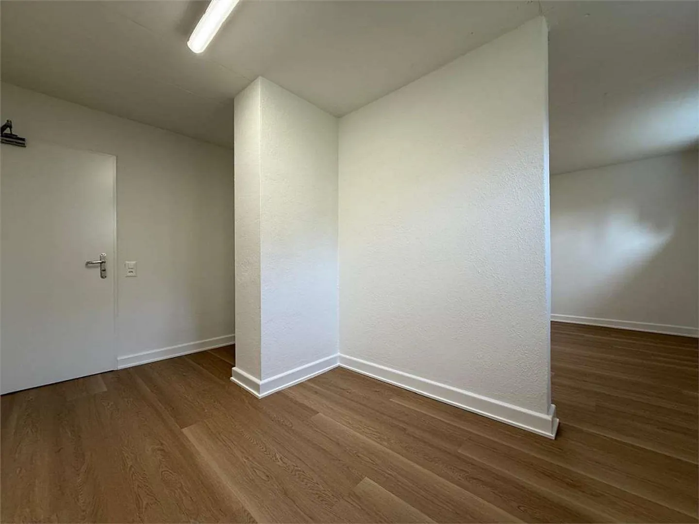 Versatile ground floor space, heated and with windows - Photo 2 of 3