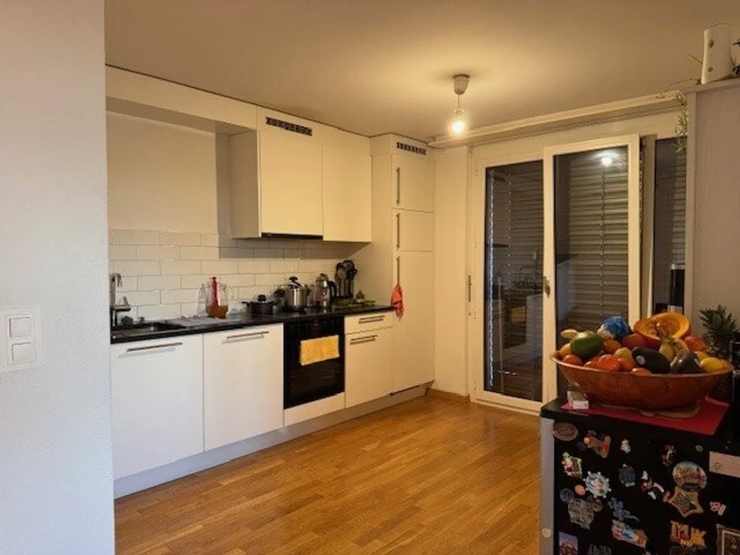 Bell'appartamento di 4,5 stanze - Foto 3 di 7