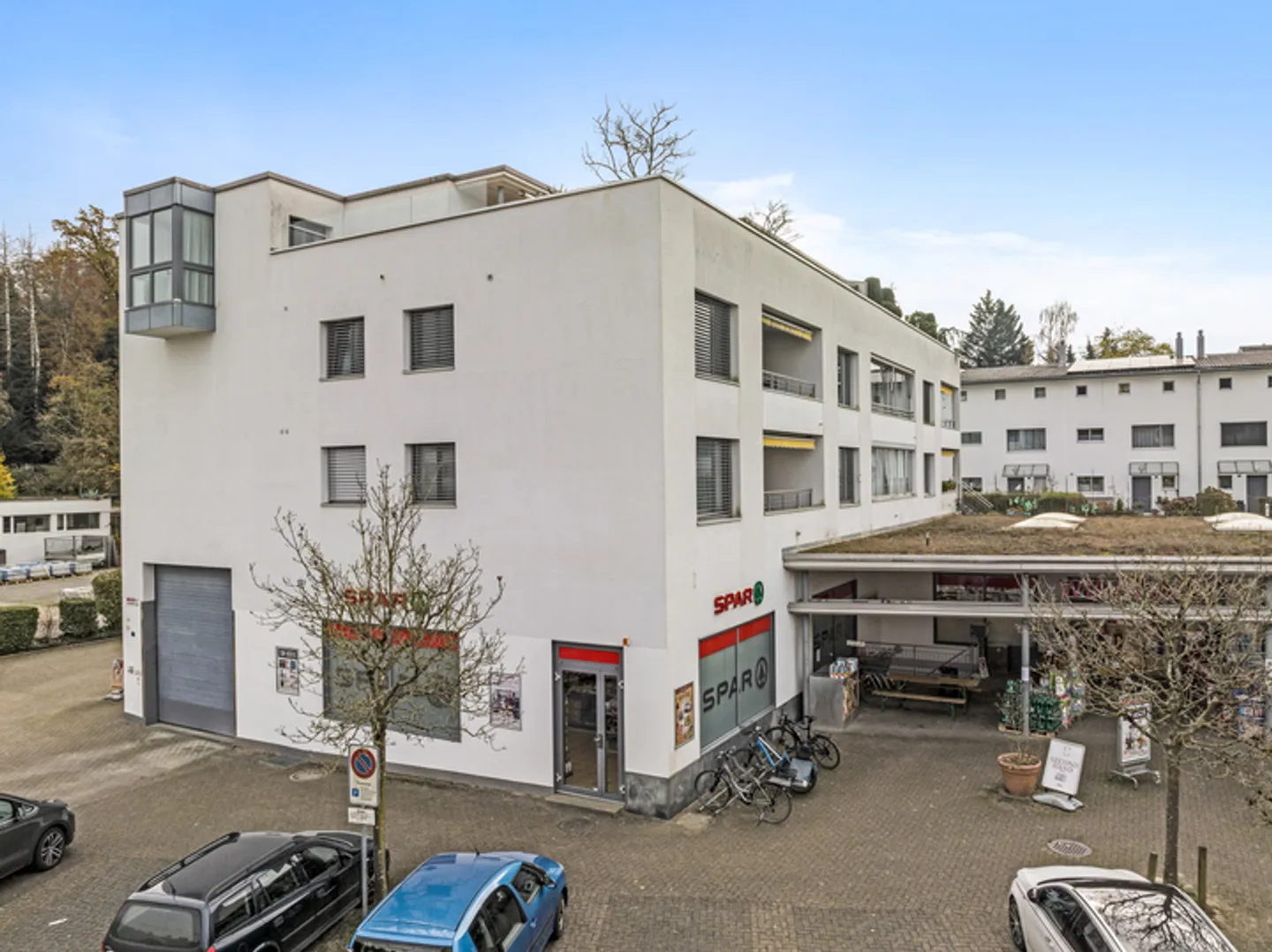 Mixed-use building for sale - Photo 8 of 8