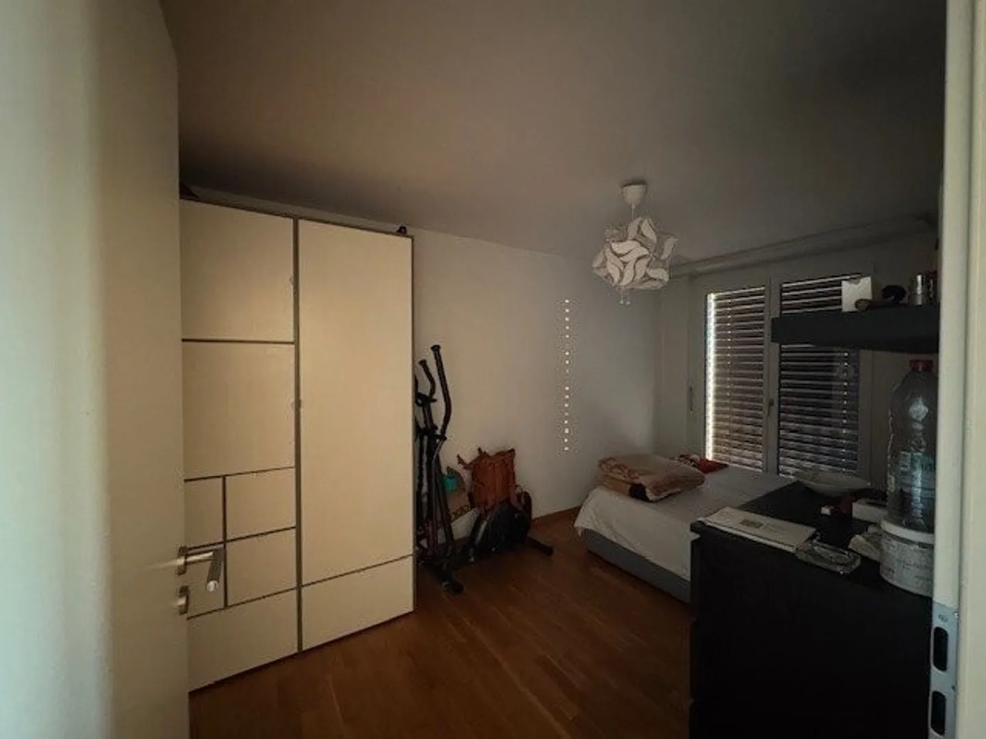 Bell'appartamento di 4,5 stanze - Foto 4 di 7