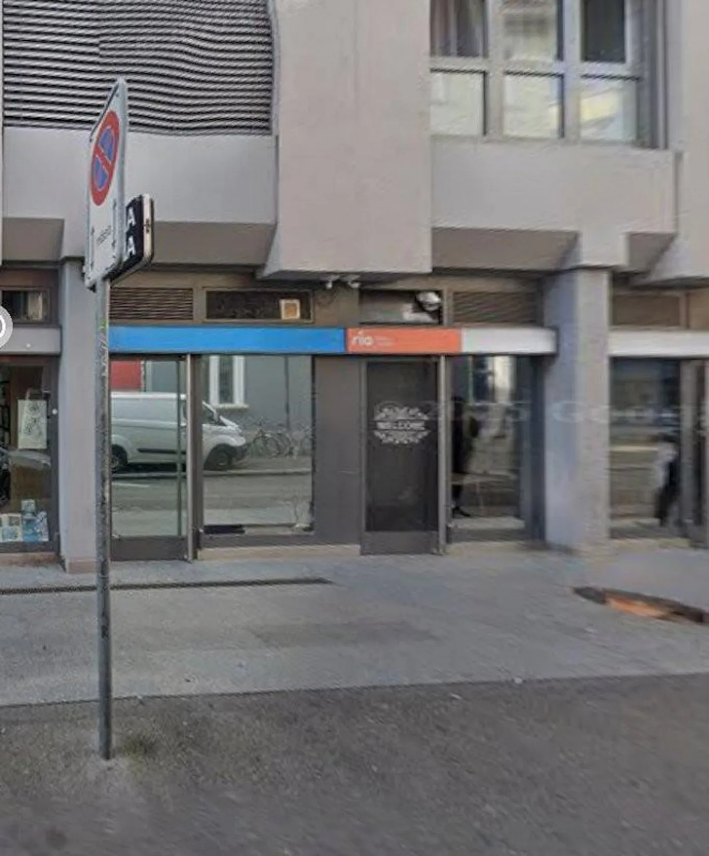 Charmanter Gewerberaum in Zürich - Foto 2 von 4