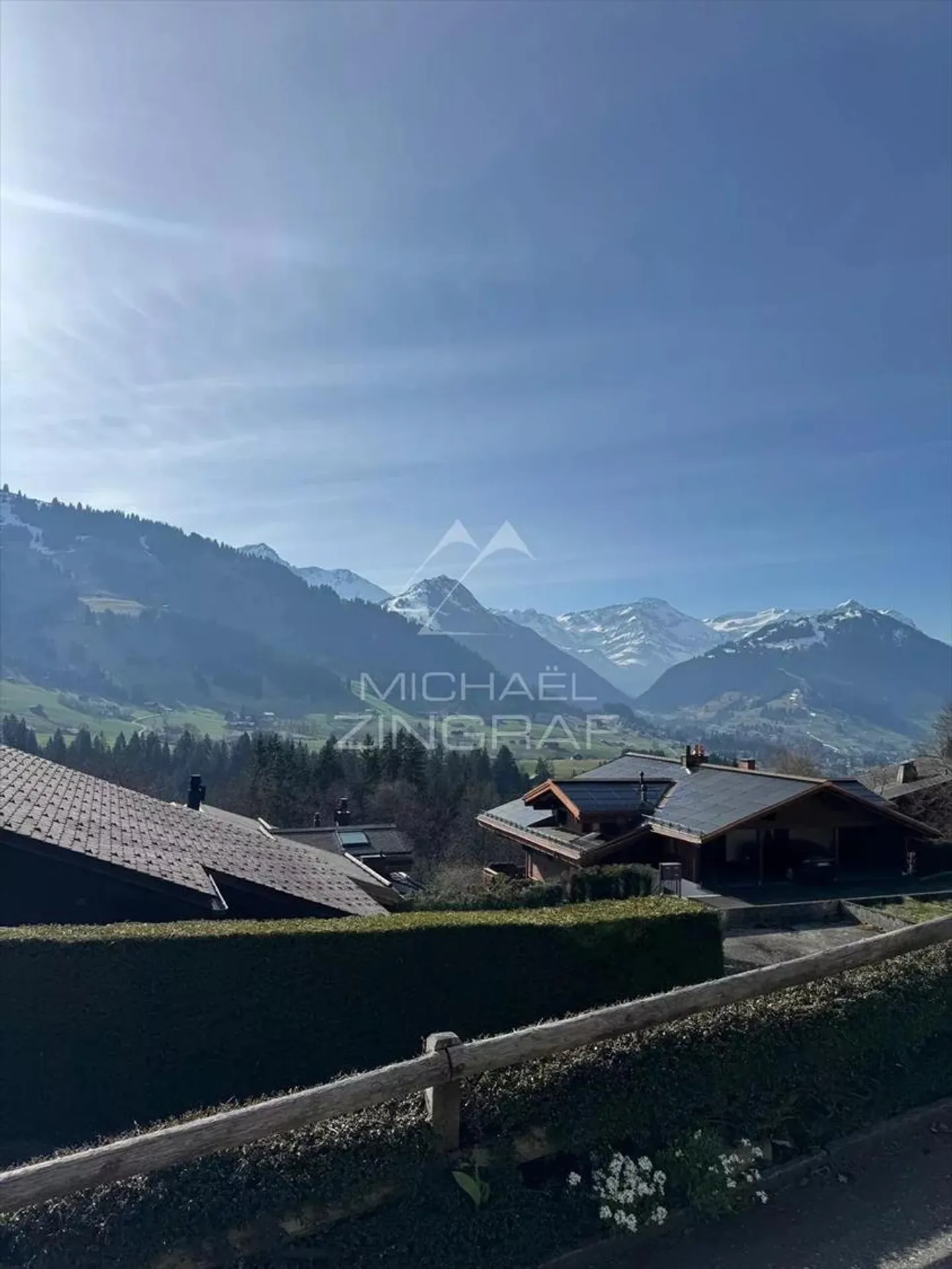 Appartement 5 pièces - Photo 1 sur 10