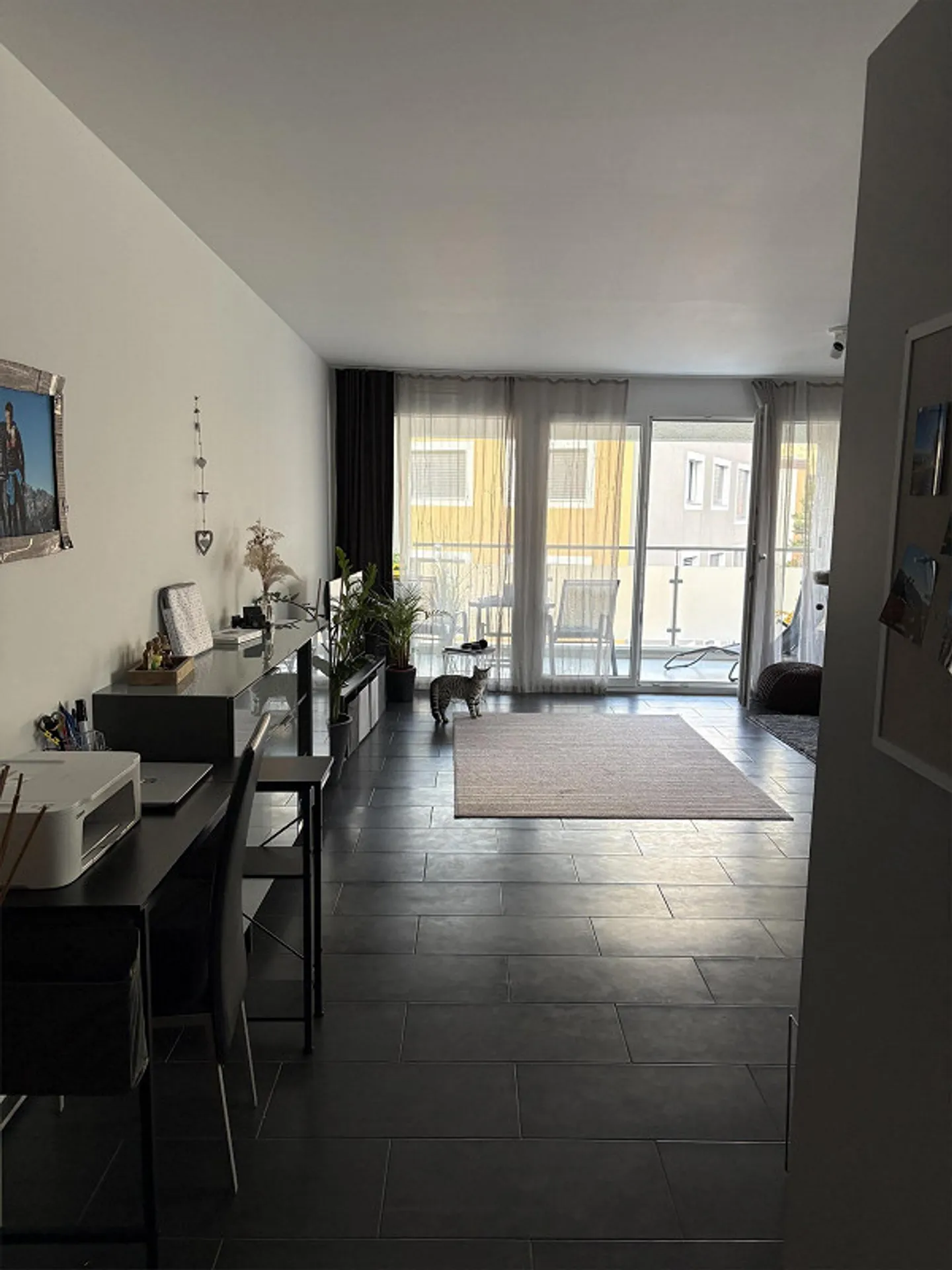 Apartment - Photo 1 of 7