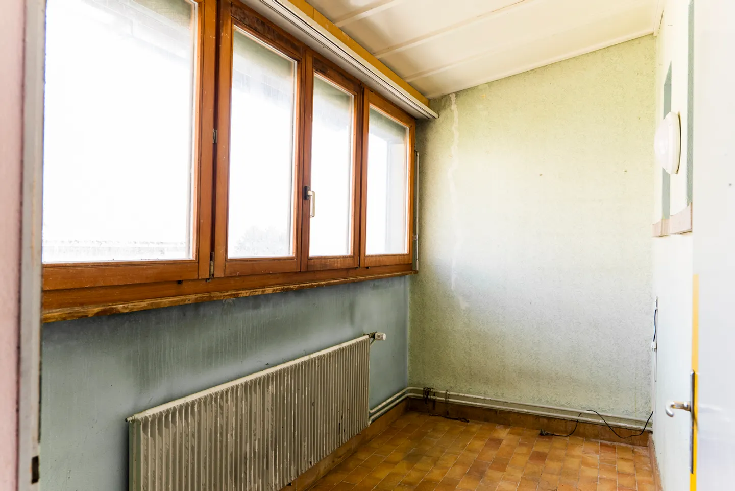 Grande villa da ristrutturare / trasformare per molteplici progetti - Foto 13 di 16