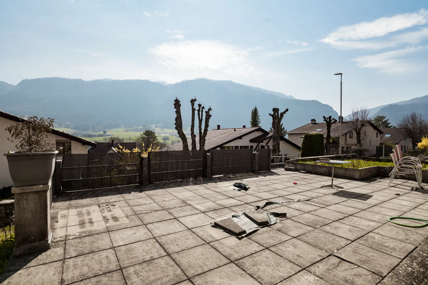 Grande villa da ristrutturare / trasformare per molteplici progetti - Foto 14 di 16
