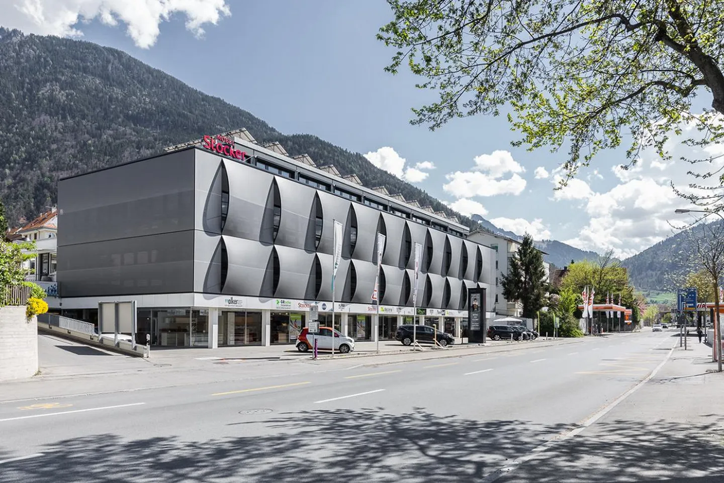 Ufficio in affitto - Foto 1 di 4