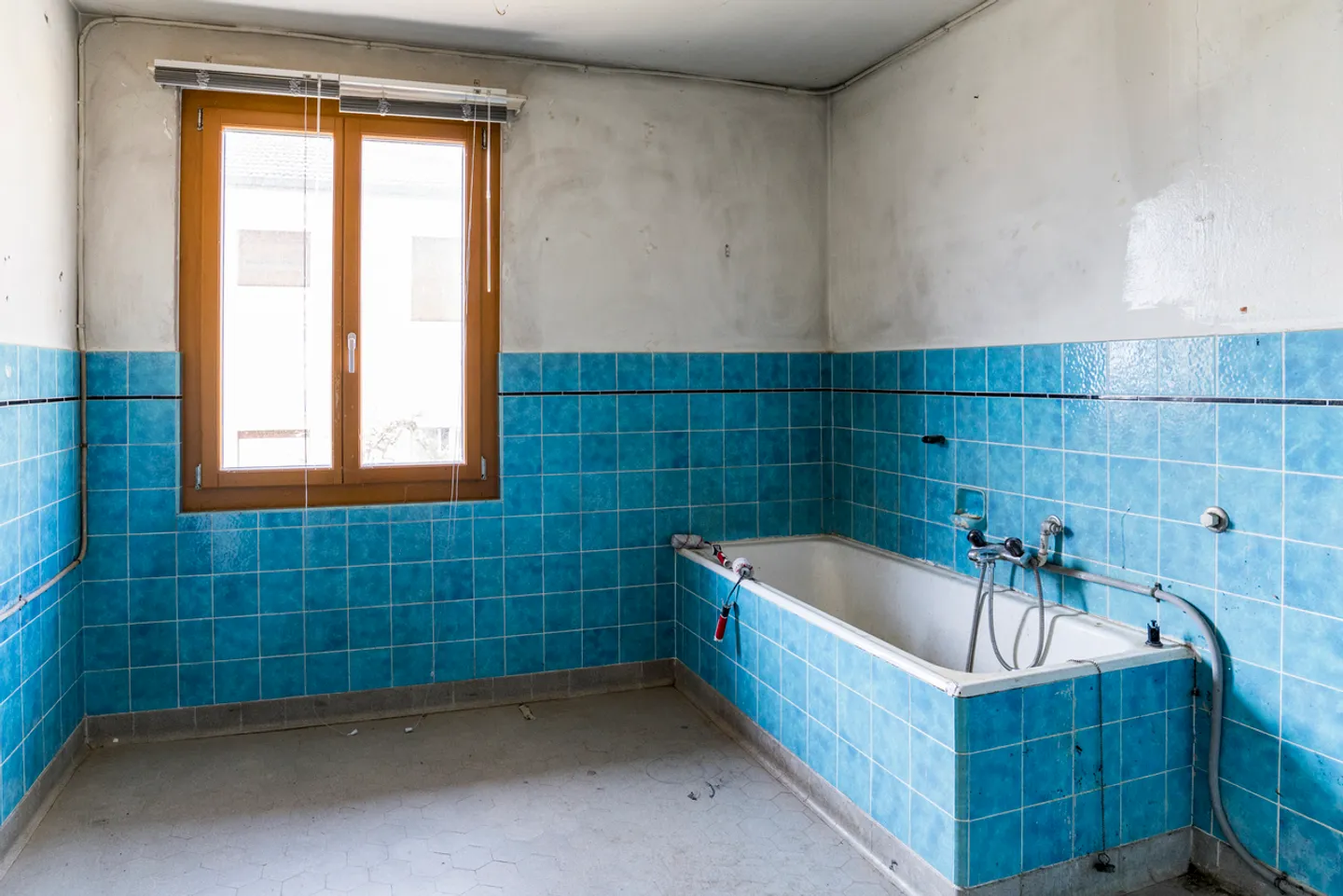 Grande villa da ristrutturare / trasformare per molteplici progetti - Foto 10 di 16