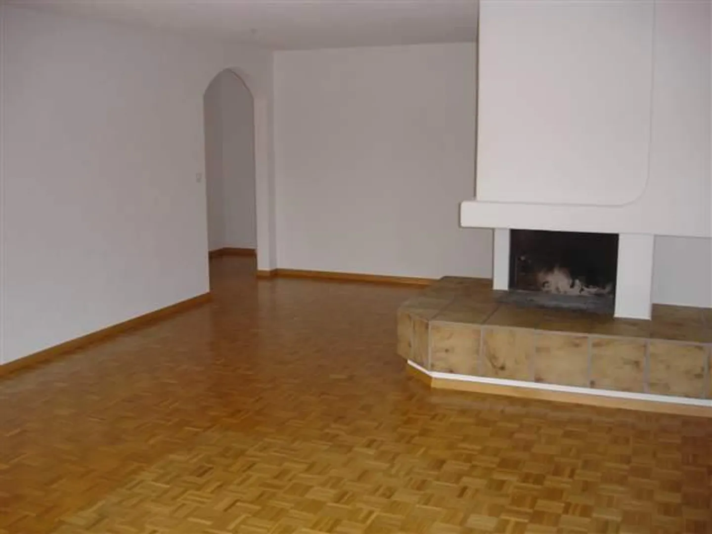 4 1/2-room apartment on the 2nd floor - Photo 3 of 7