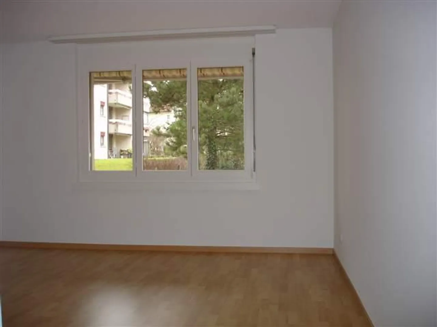 4 1/2-room apartment on the 2nd floor - Photo 5 of 7