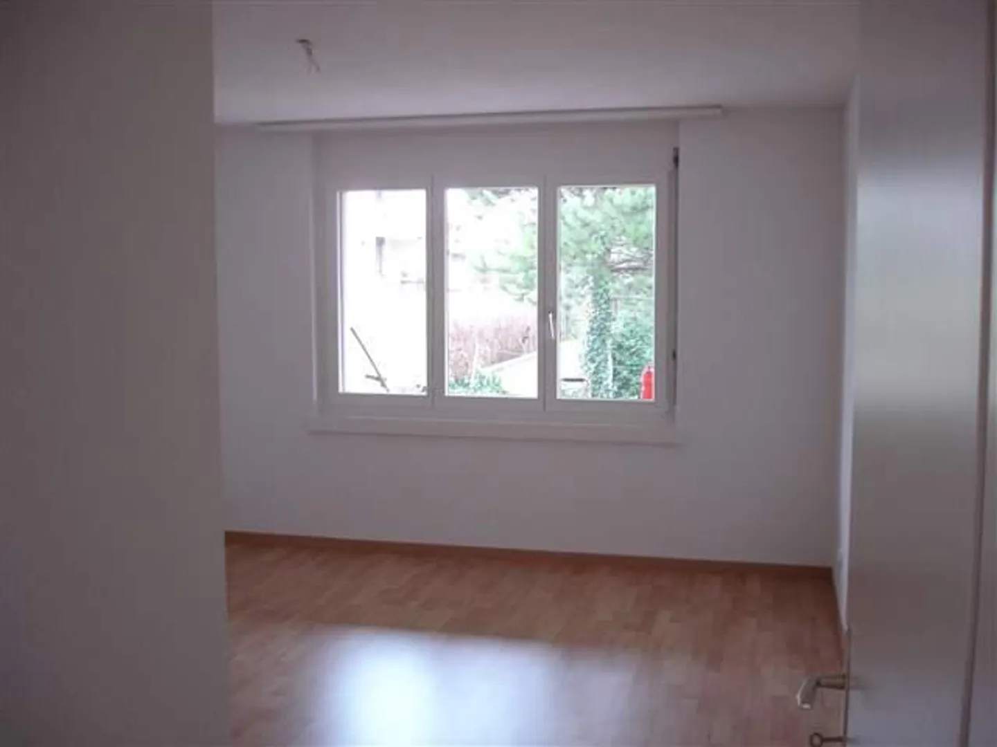 4 1/2-room apartment on the 2nd floor - Photo 6 of 7