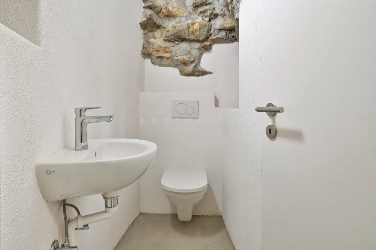 Maison caractéristique entièrement rénovée avec grand local hobby - Photo 14 sur 15