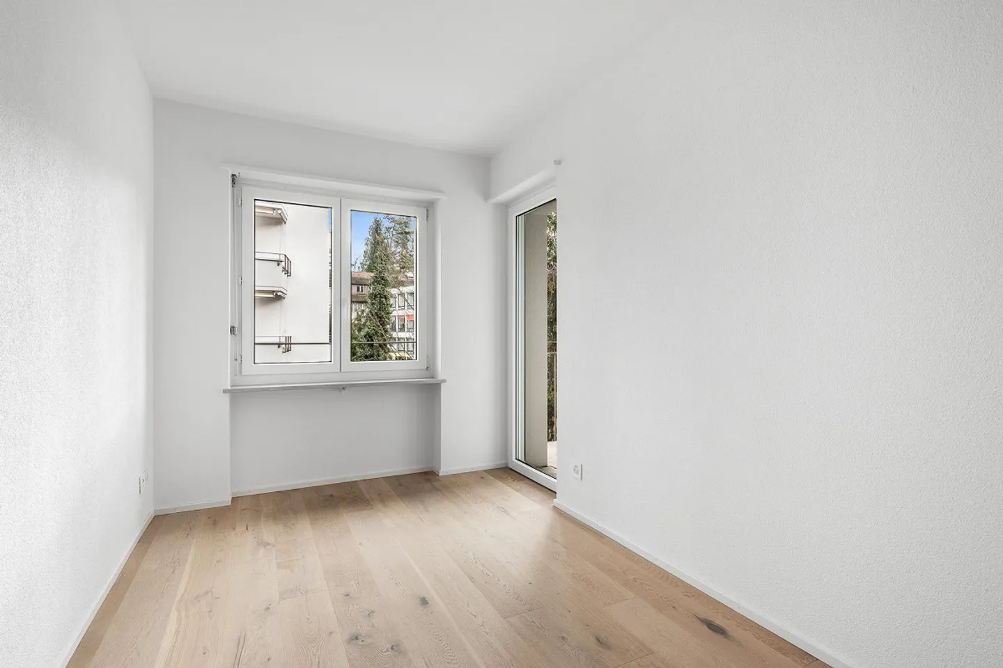 Appartamento 2.5 stanze a Liestal - Foto 3 di 5