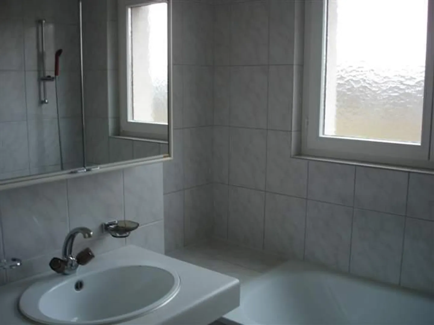 4 1/2-room apartment on the 2nd floor - Photo 7 of 7