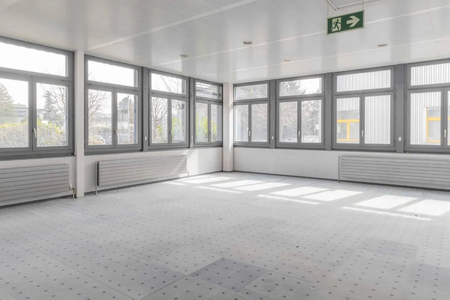 Building with multiple functions on 3 levels in Meyrin - Photo 5 of 13