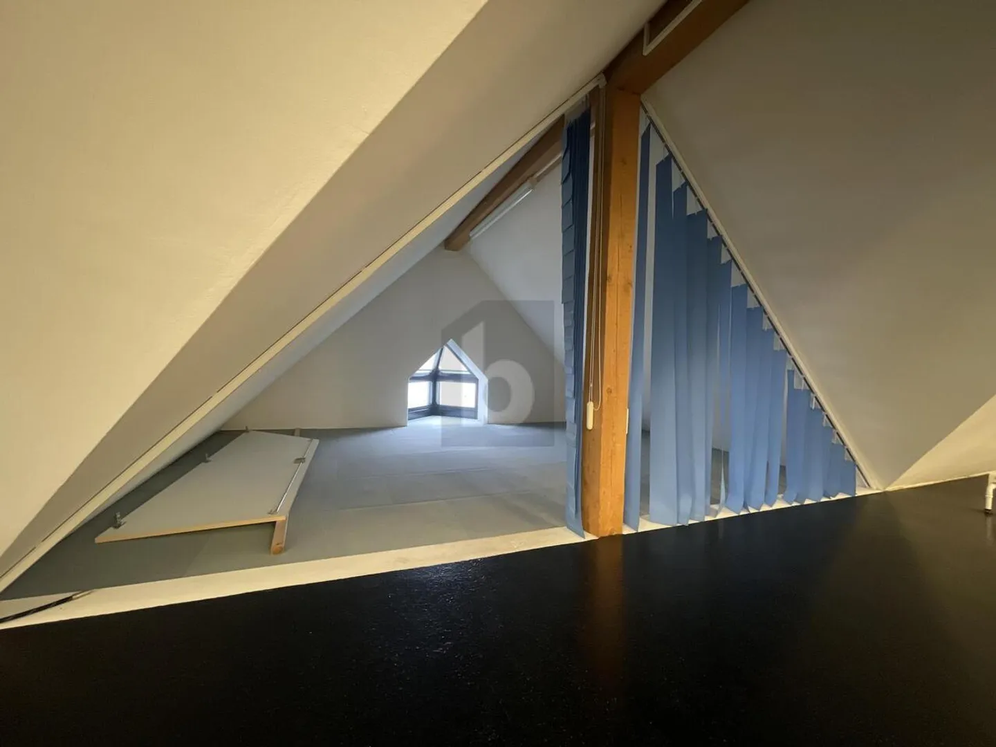 EINZIGARTIGE ATMOSPHÄRE ZUR VIELSEITIGEN NUTZUNG - Foto 5 von 6
