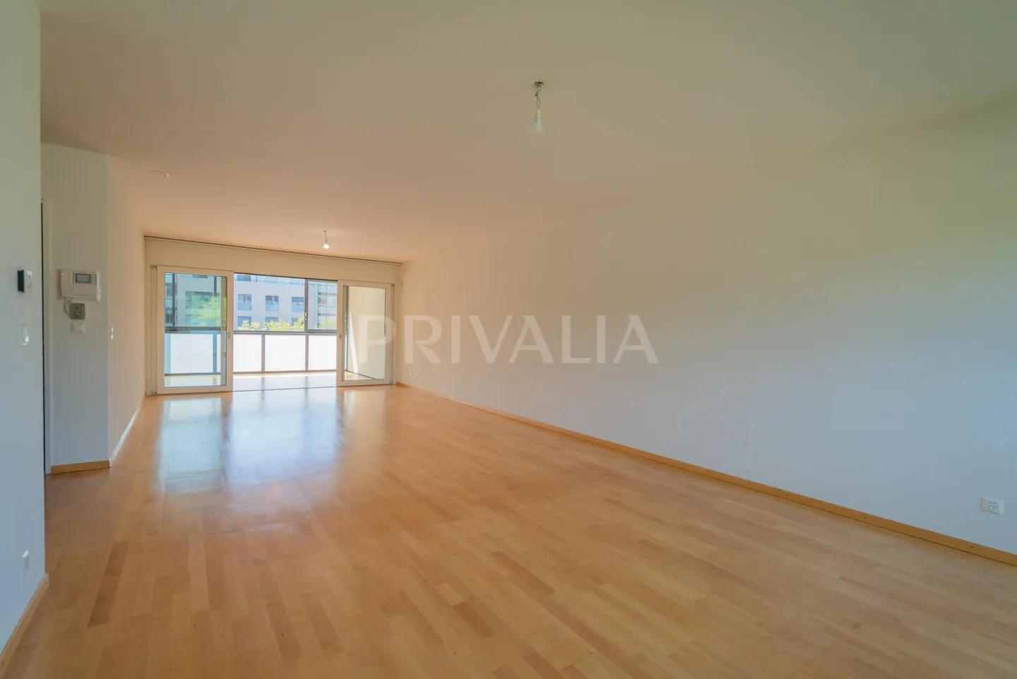 Bel appartement de 150 m2, balcon et jardin d'hiver - Photo 1 sur 10