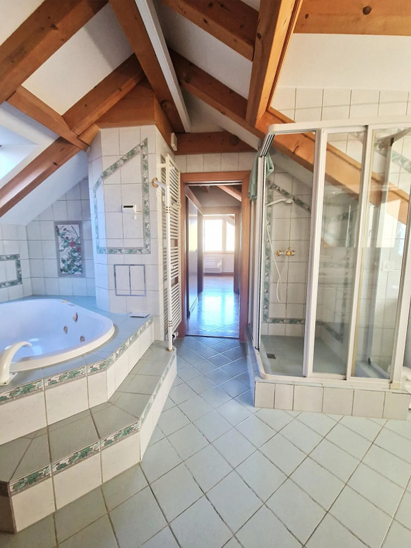 Limitato fino al 30.06.2027 - Ampia casa unifamiliare con vista panoramica - Foto 4 di 8