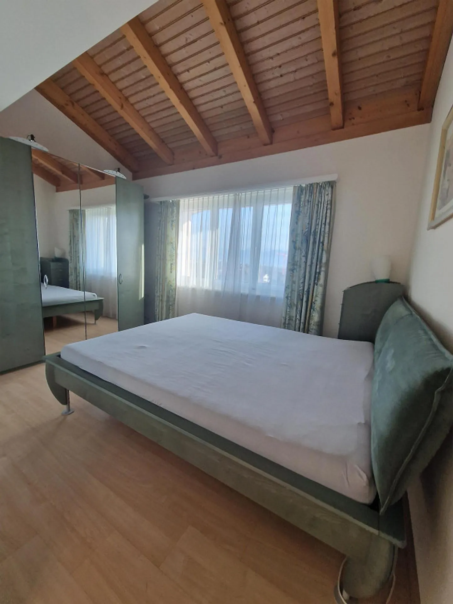 Limitato fino al 30.06.2027 - Ampia casa unifamiliare con vista panoramica - Foto 5 di 8