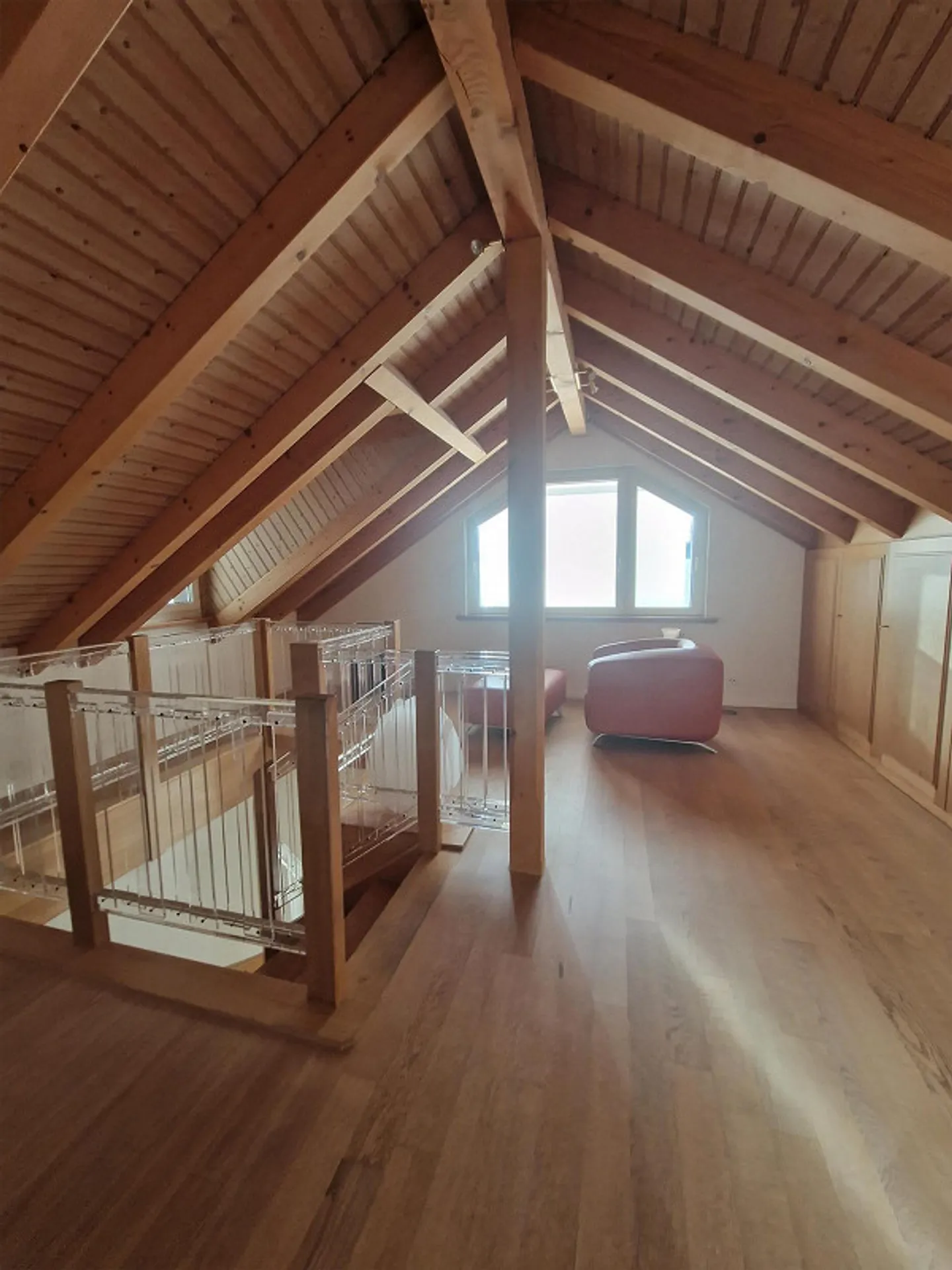 Limitato fino al 30.06.2027 - Ampia casa unifamiliare con vista panoramica - Foto 7 di 8