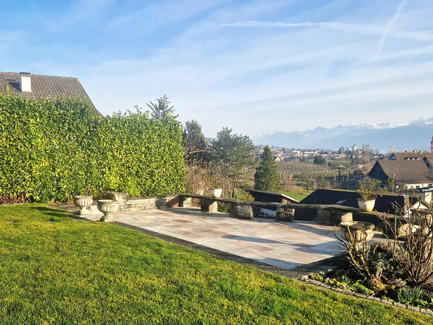 Limitato fino al 30.06.2027 - Ampia casa unifamiliare con vista panoramica - Foto 8 di 8