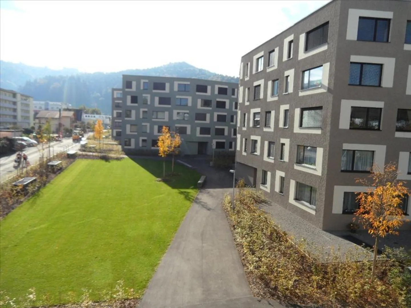 Modernes Apartment in Top-Lage - Foto 1 von 8