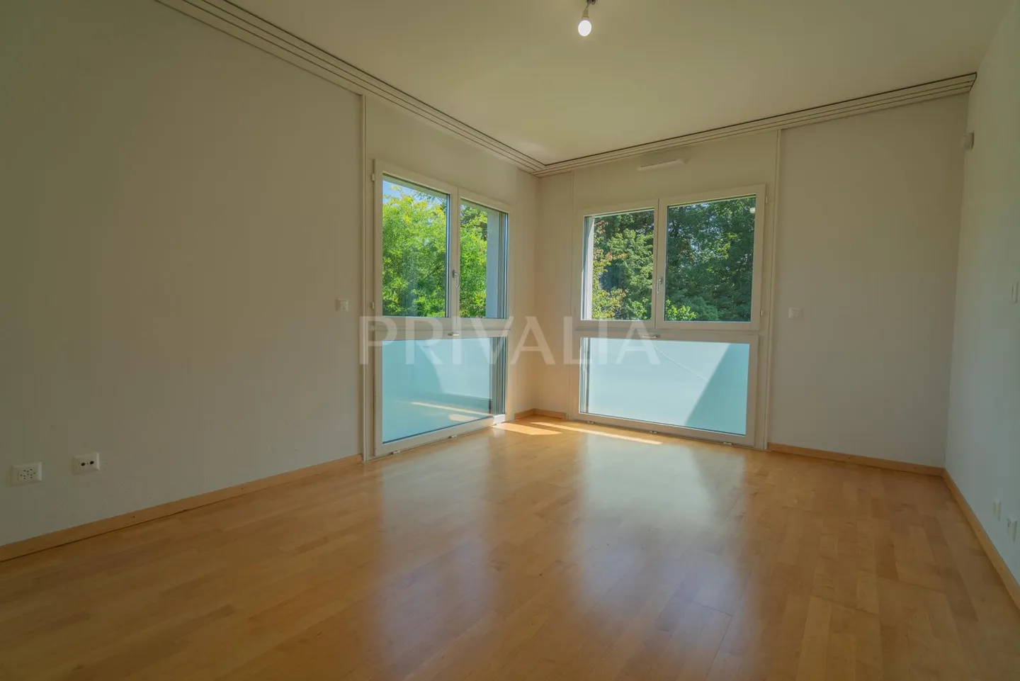 Bel appartement de 150 m2, balcon et jardin d'hiver - Photo 5 sur 10