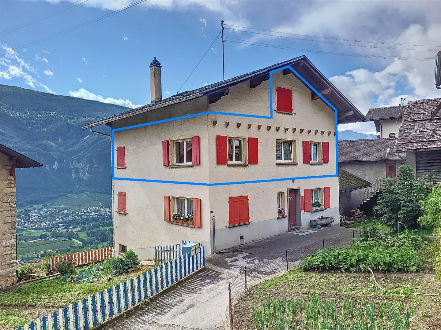 Appartamento 4.5 stanze - Foto 1 di 30