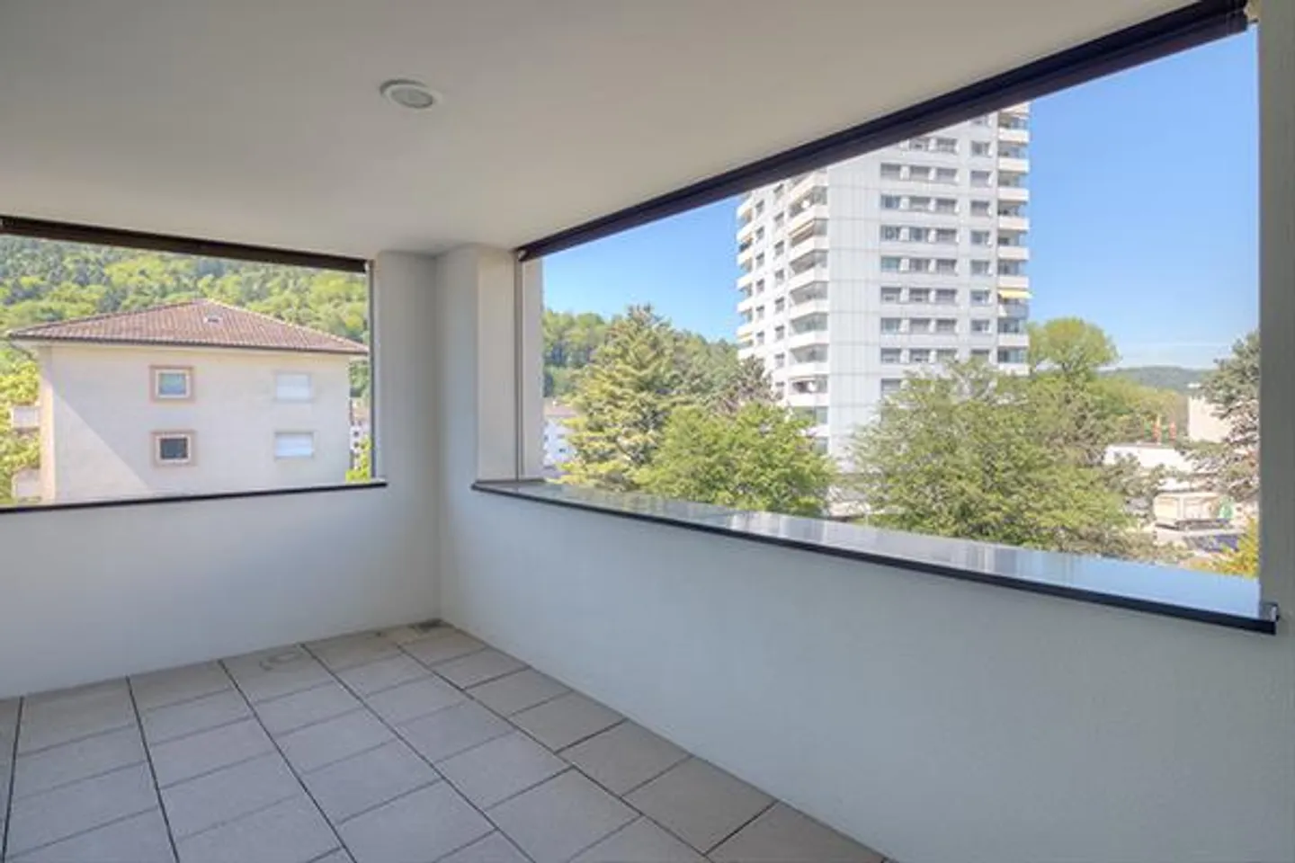 Modernes Apartment in Top-Lage - Foto 7 von 8