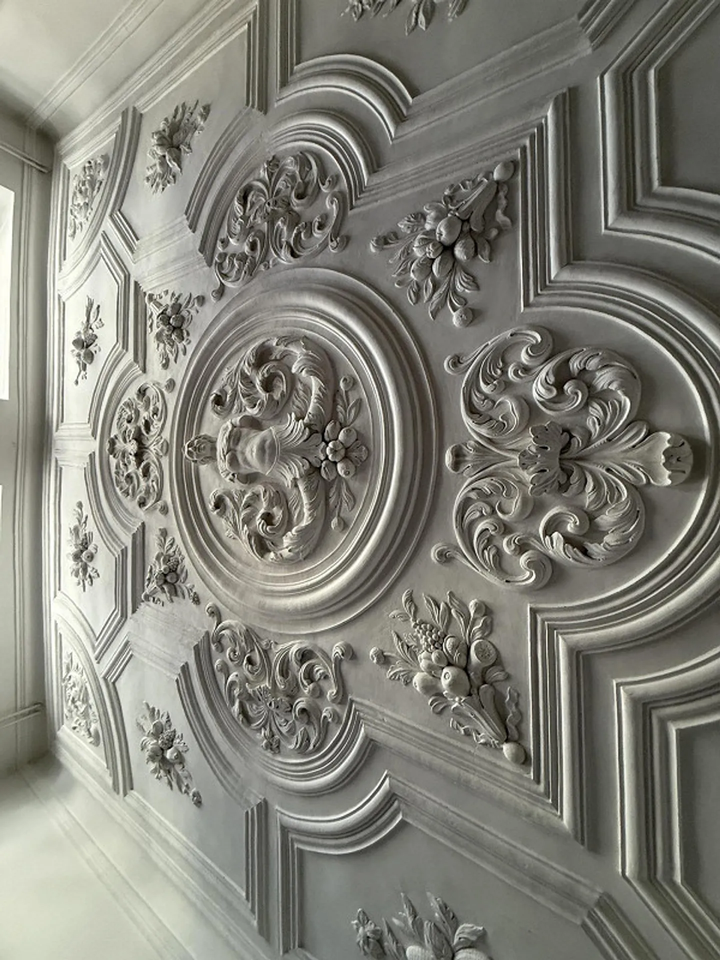 Historisches Duplex mit modernem Komfort - Foto 4 von 16