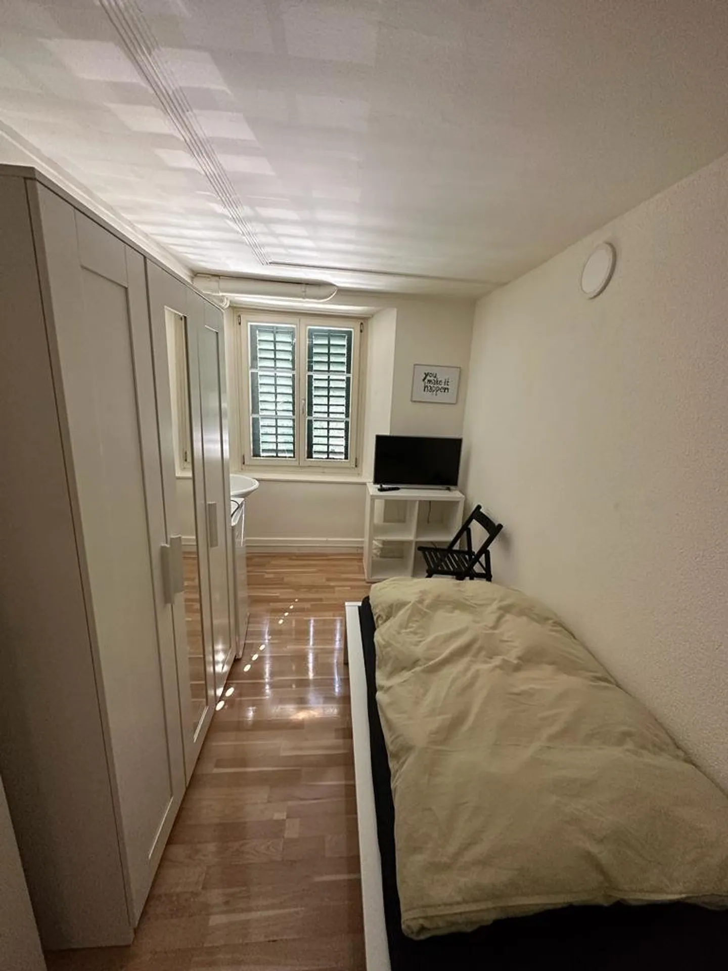 Camere arredate in affitto - Foto 2 di 6