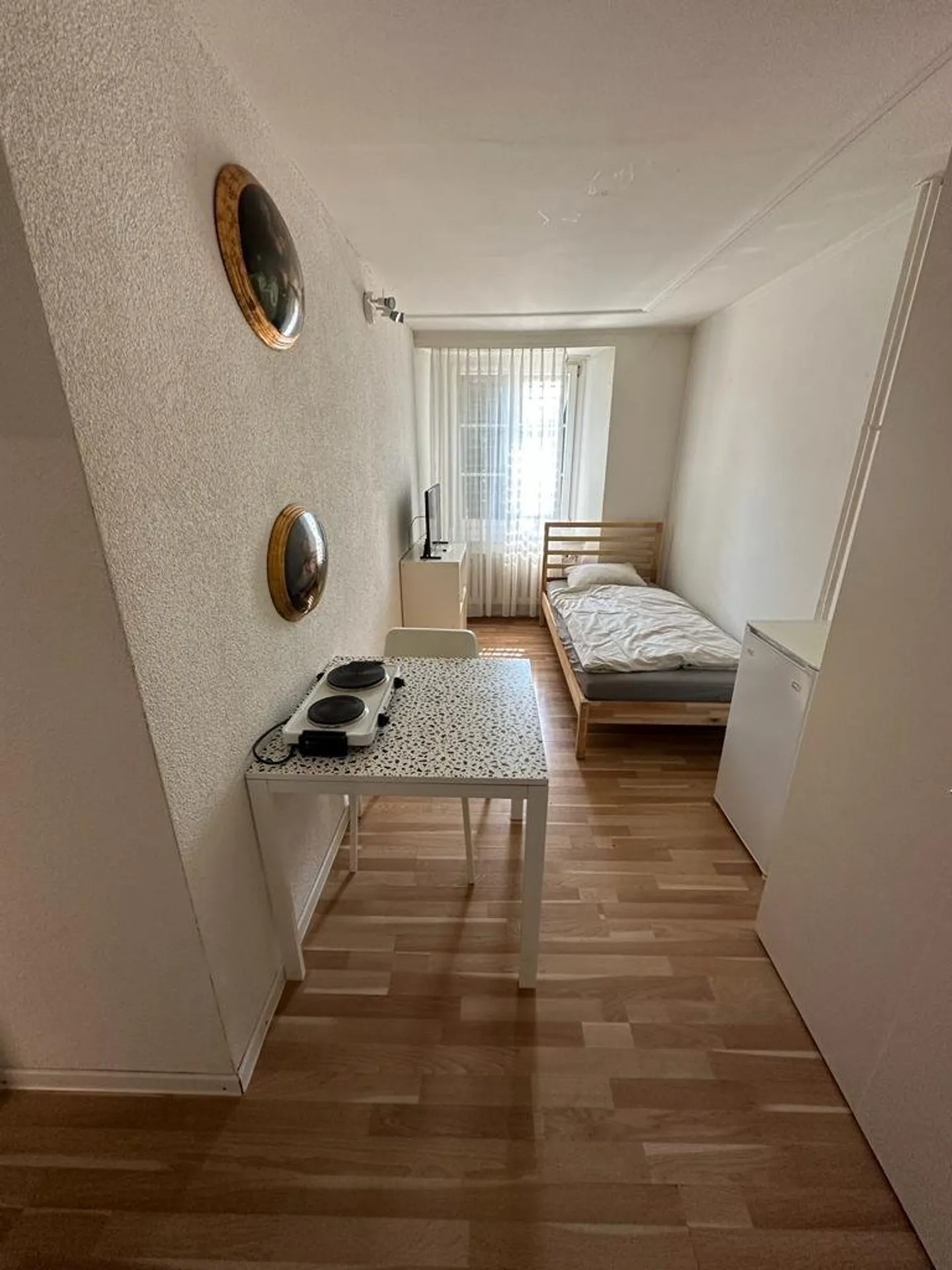 Camere arredate in affitto - Foto 3 di 6