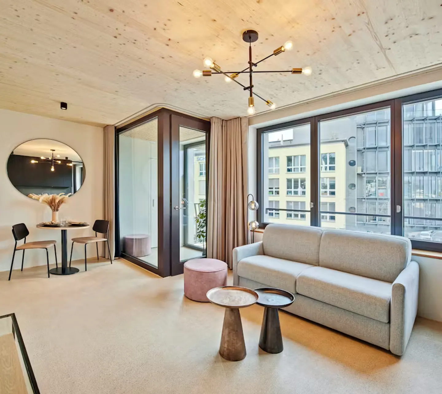 Charmantes Chalet in Luzern - Foto 2 von 8