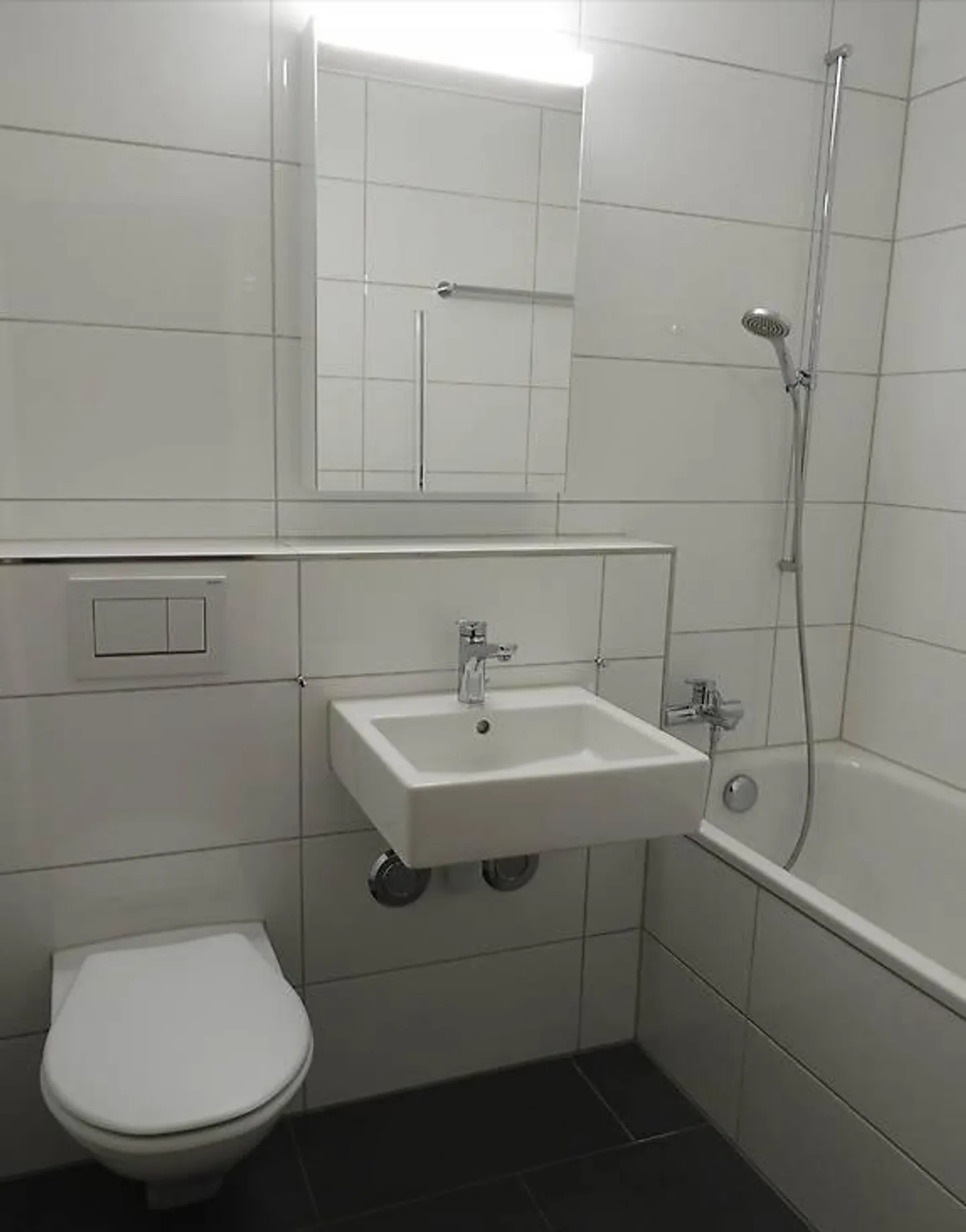 Charmante appartement 1 pièce dans un emplacement central à Zurich - Photo 5 sur 6