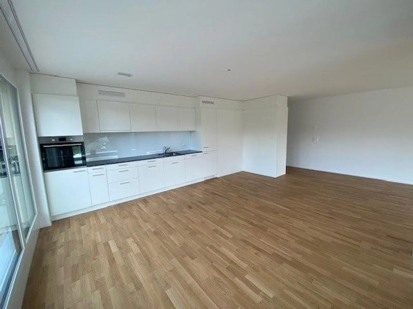 Wohnung im Zentrum von Biberist - Foto 2 von 9